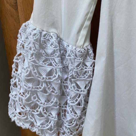 NWT Catherine Malandrino Blouse - Picture 3 of 7